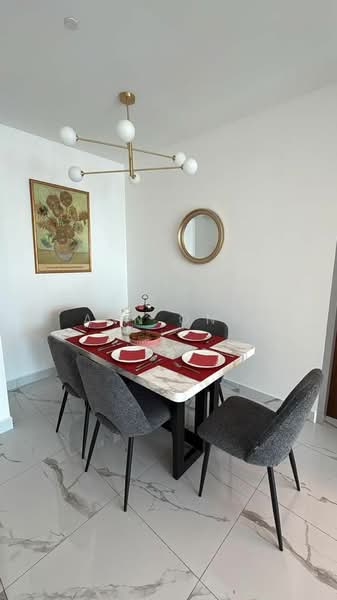 Condominium for Rent at Alila Bangsar - Ann Ong - PropertyGuru.com.my