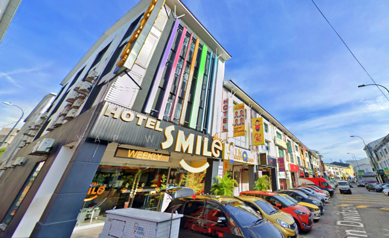 For Rent - Bandar Sri Permaisuri