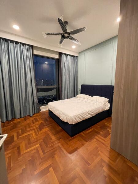 Untuk Dijual - Bloomsvale Menara Vista Petaling