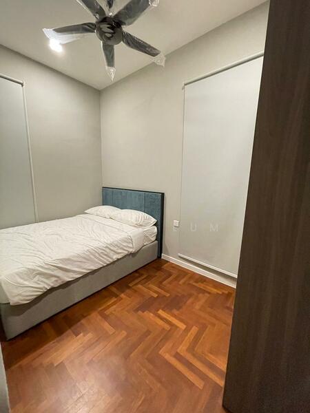 Untuk Dijual - Bloomsvale Menara Vista Petaling