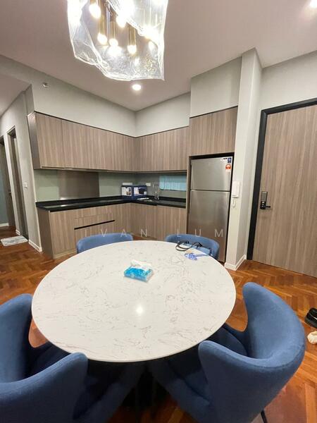 Untuk Dijual - Bloomsvale Menara Vista Petaling