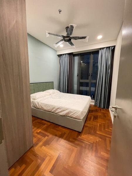 Untuk Dijual - Bloomsvale Menara Vista Petaling