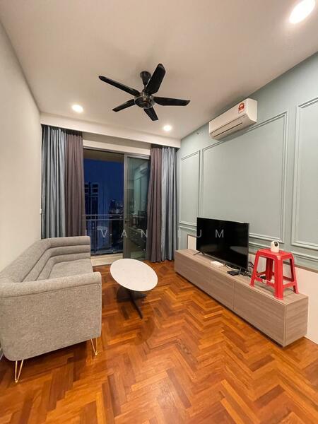 Untuk Dijual - Bloomsvale Menara Vista Petaling