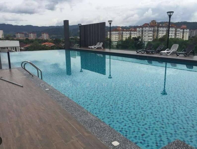 Condominium for Sale at Emerald Residence - Catherine Lum - PropertyGuru.com.my