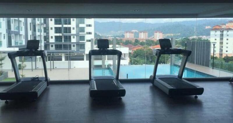 Condominium for Sale at Emerald Residence - Catherine Lum - PropertyGuru.com.my
