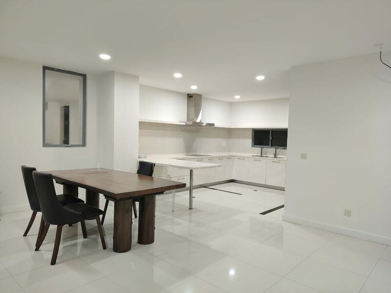 Service Residence for Rent at Gateway Kiaramas Residences - Louis Foong - PropertyGuru.com.my