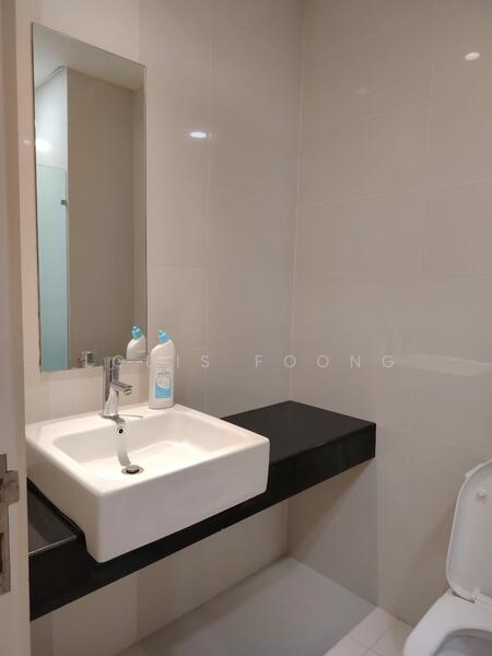 Service Residence for Rent at Gateway Kiaramas Residences - Louis Foong - PropertyGuru.com.my