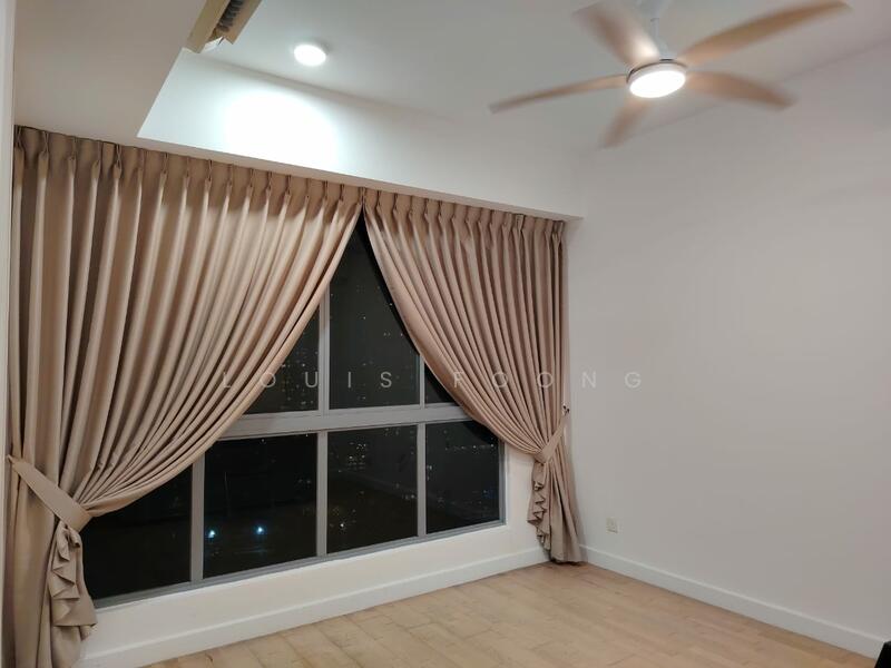 Service Residence for Rent at Gateway Kiaramas Residences - Louis Foong - PropertyGuru.com.my