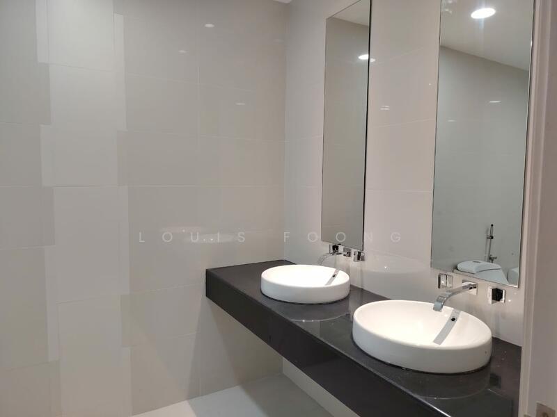 Service Residence for Rent at Gateway Kiaramas Residences - Louis Foong - PropertyGuru.com.my