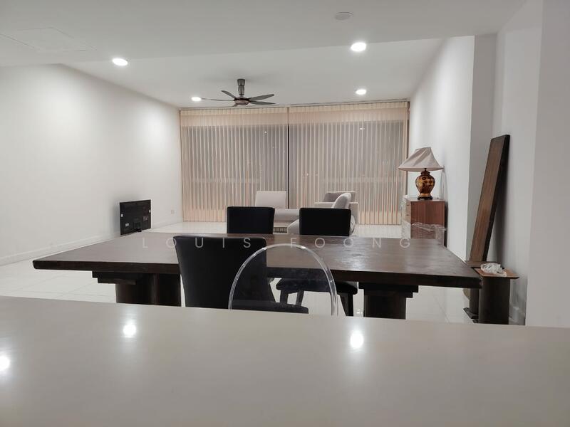 Service Residence for Rent at Gateway Kiaramas Residences - Louis Foong - PropertyGuru.com.my
