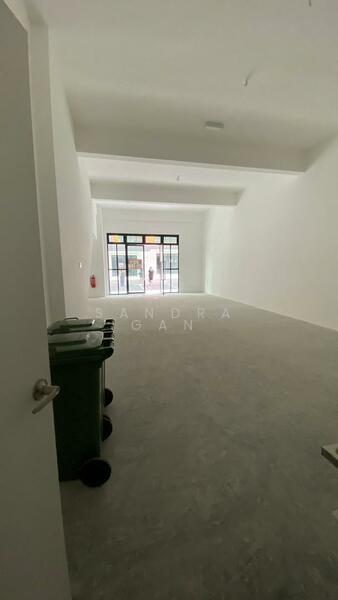 Untuk Disewa - Pelangi Avenue