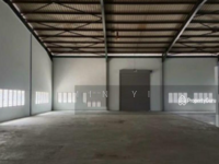 For Rent - 1.5-Storey Detached Factory for Rent at Sungai Petani, Kedah