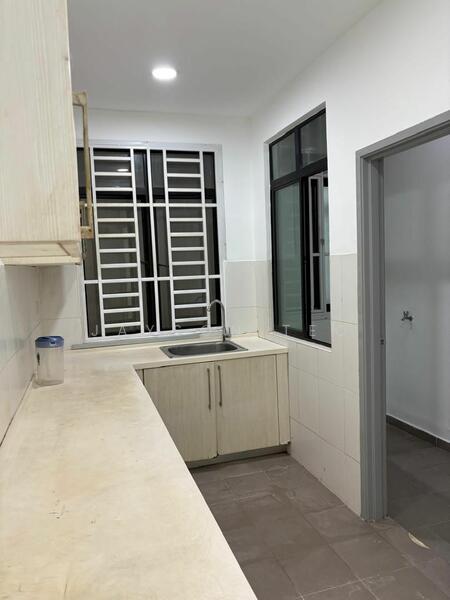 For Rent - Jentayu Residensi @ Tampoi