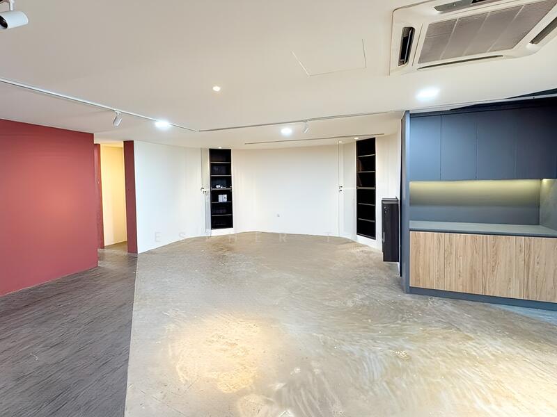 For Rent - Damansara Uptown