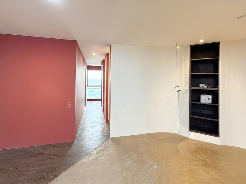 For Rent - Damansara Uptown