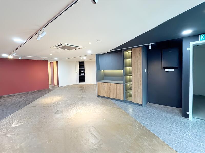 For Rent - Damansara Uptown