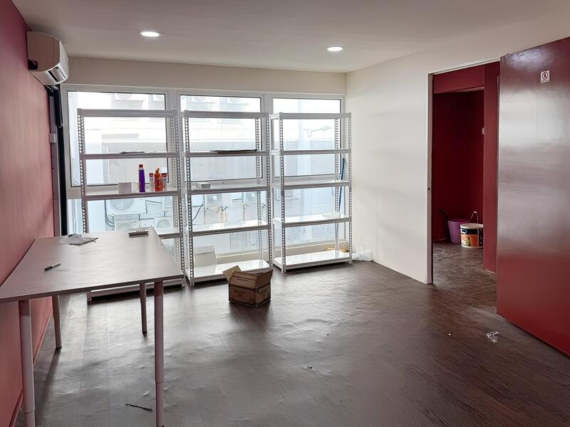 For Rent - Damansara Uptown