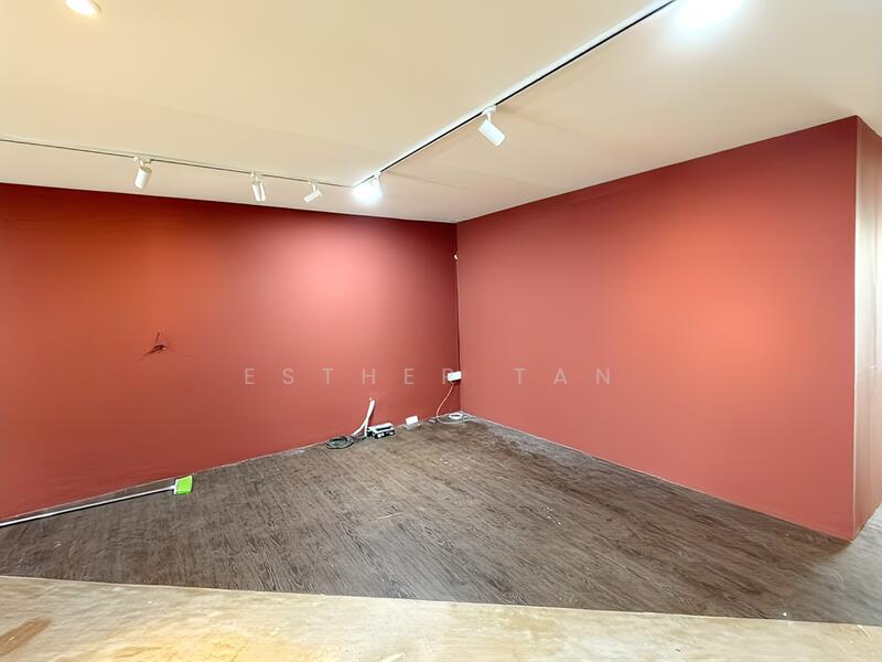 For Rent - Damansara Uptown