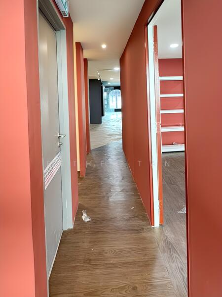 For Rent - Damansara Uptown