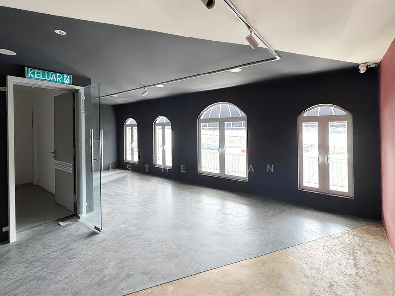 For Rent - Damansara Uptown