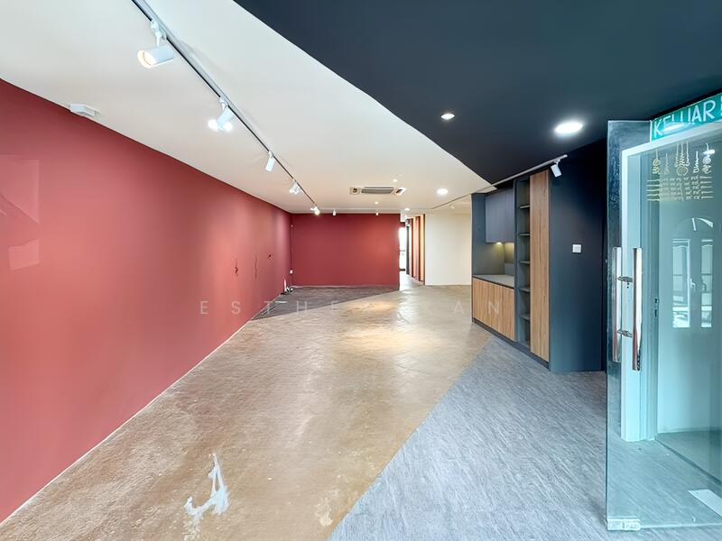 For Rent - Damansara Uptown