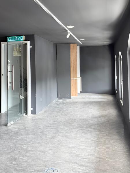 For Rent - Damansara Uptown