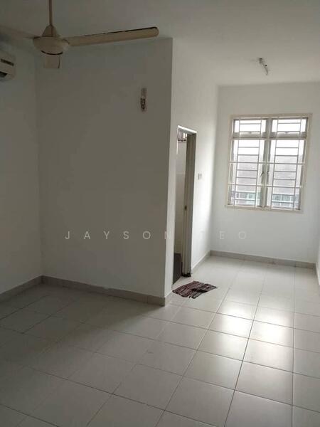 For Rent - Tebrau City Residences