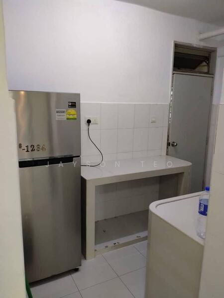 For Rent - Tebrau City Residences