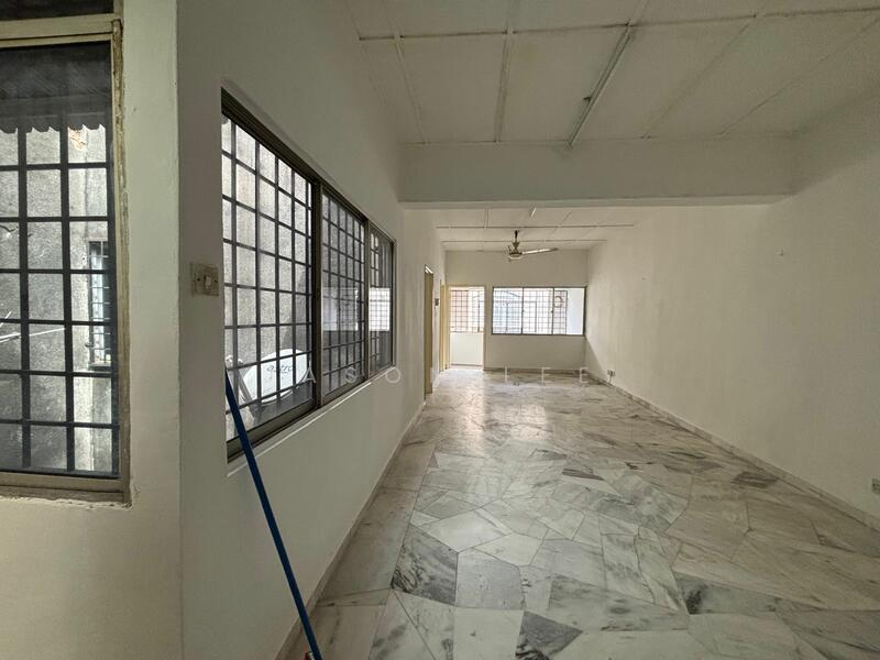 For Sale - Taman Pandan Jaya