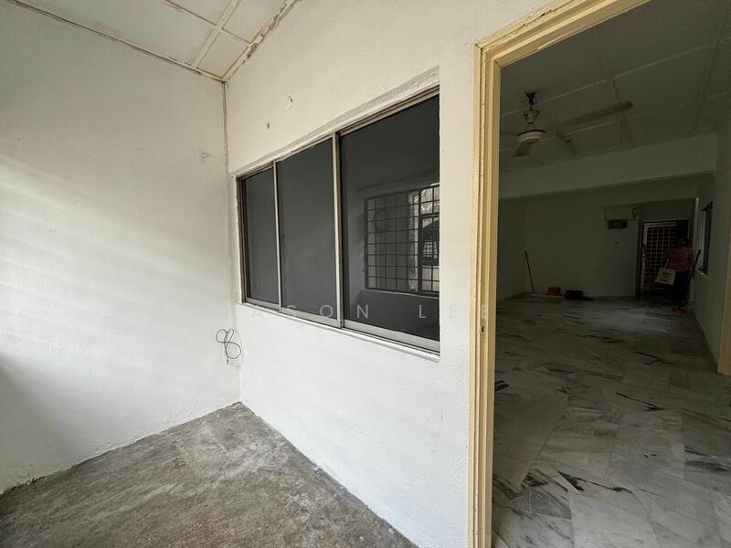 For Sale - Taman Pandan Jaya