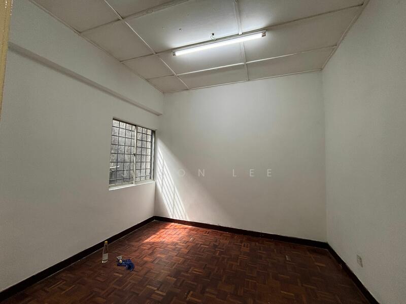 For Sale - Taman Pandan Jaya