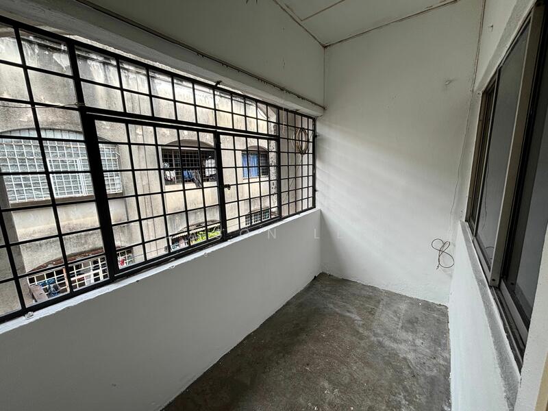 For Sale - Taman Pandan Jaya