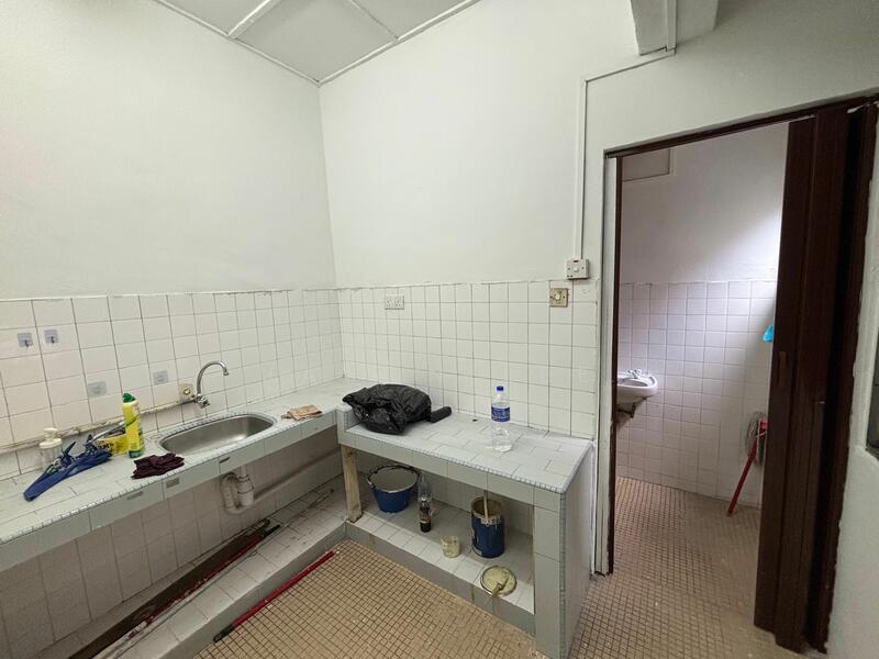 For Sale - Taman Pandan Jaya