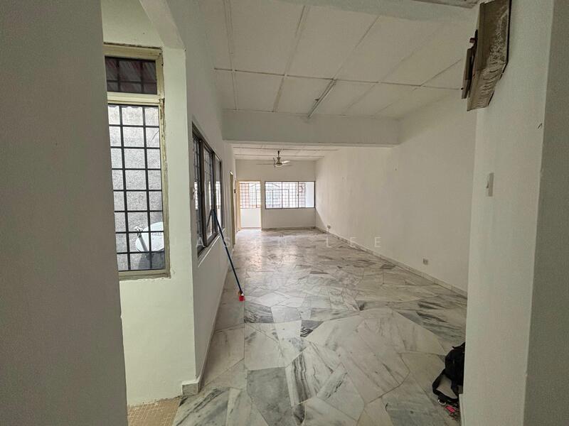 For Sale - Taman Pandan Jaya