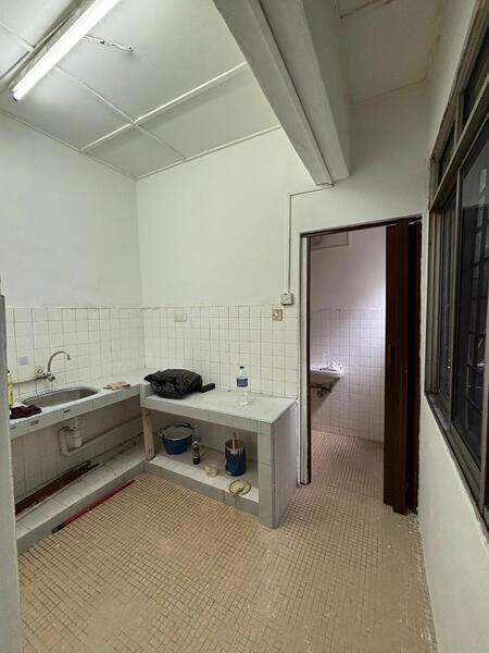 For Sale - Taman Pandan Jaya