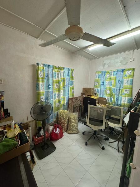 For Sale - Taman Sri Pulai