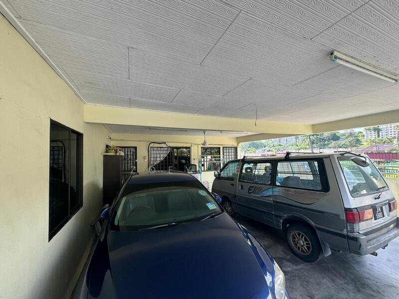 For Sale - Taman Sri Pulai