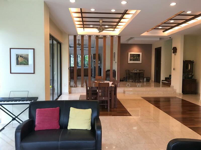For Sale - Mutiara Homes