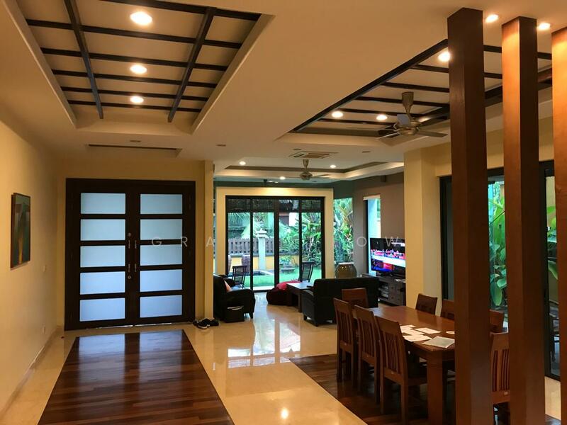 For Sale - Mutiara Homes