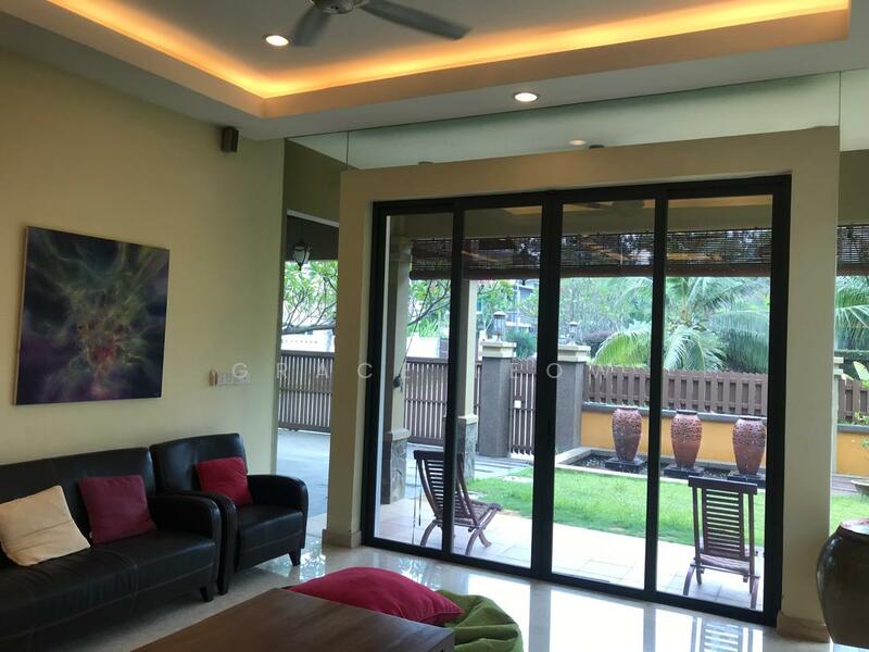 For Sale - Mutiara Homes