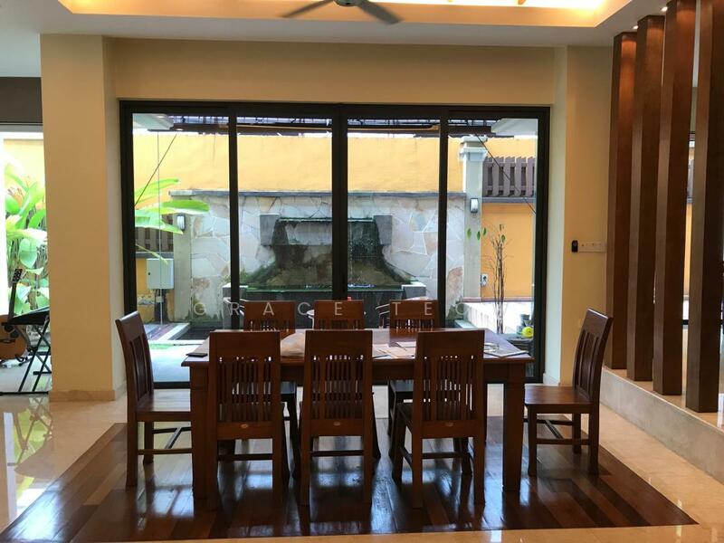 For Sale - Mutiara Homes