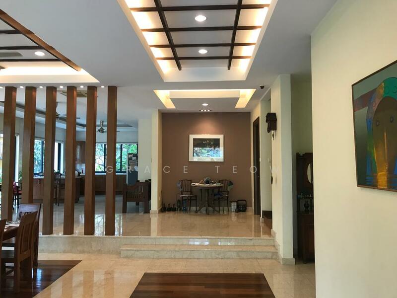 For Sale - Mutiara Homes