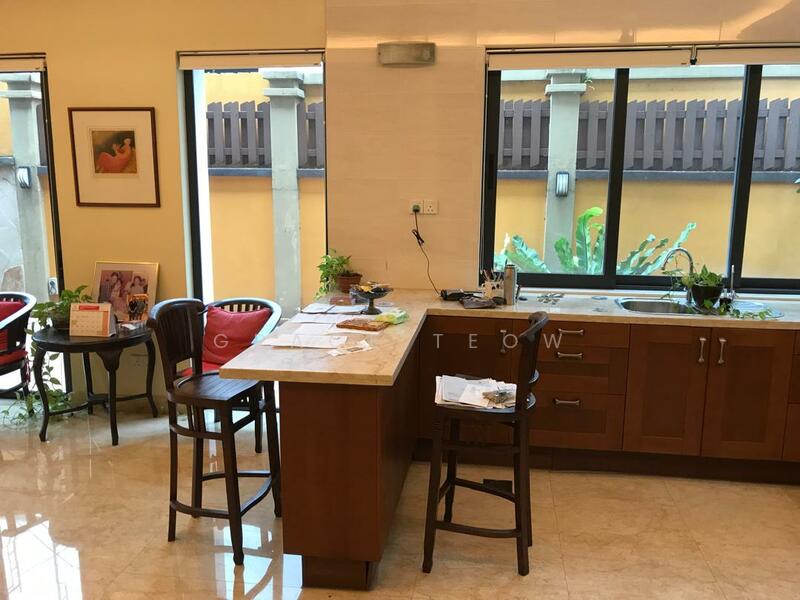 For Sale - Mutiara Homes