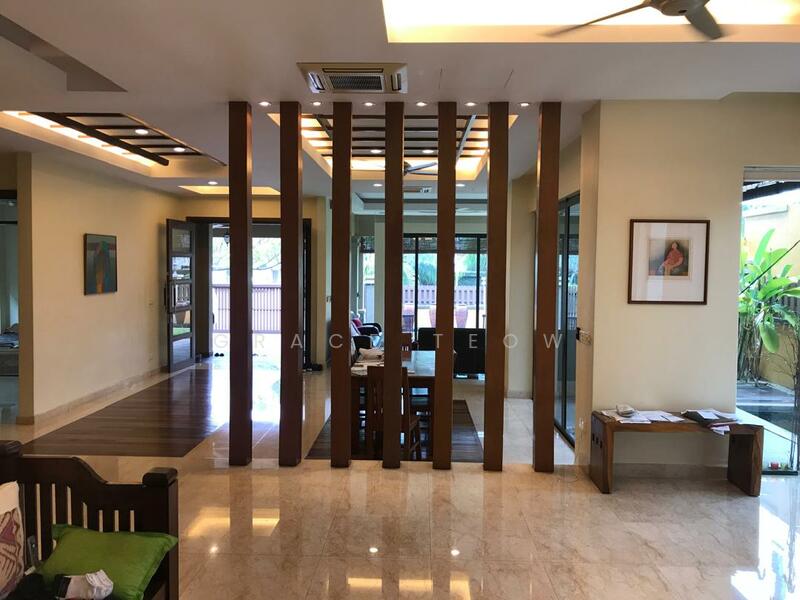 For Sale - Mutiara Homes