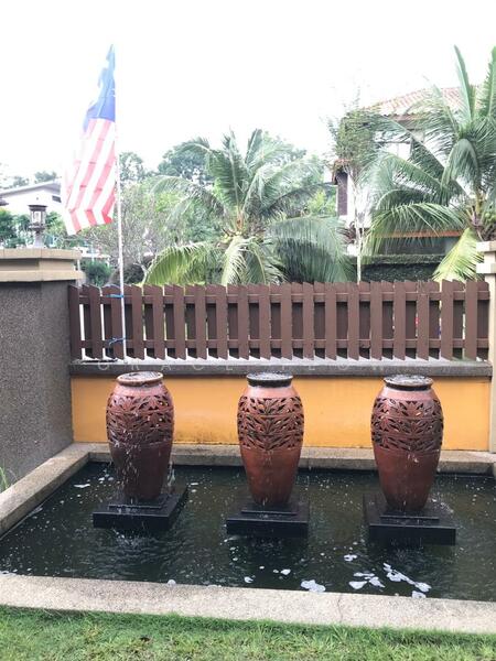 For Sale - Mutiara Homes