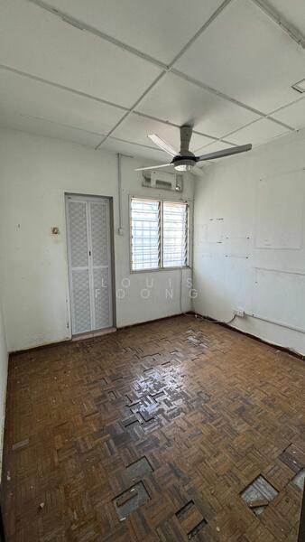 Rumah Teres 2 Tingkat untuk Dijual di Taman Mastiara (Jalan Ipoh) - Louis Foong - PropertyGuru.com.my