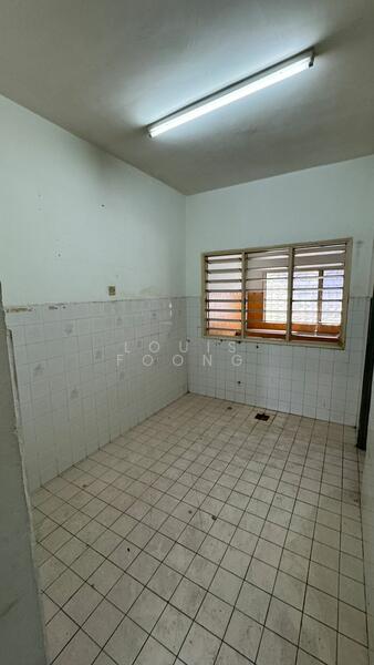 Rumah Teres 2 Tingkat untuk Dijual di Taman Mastiara (Jalan Ipoh) - Louis Foong - PropertyGuru.com.my