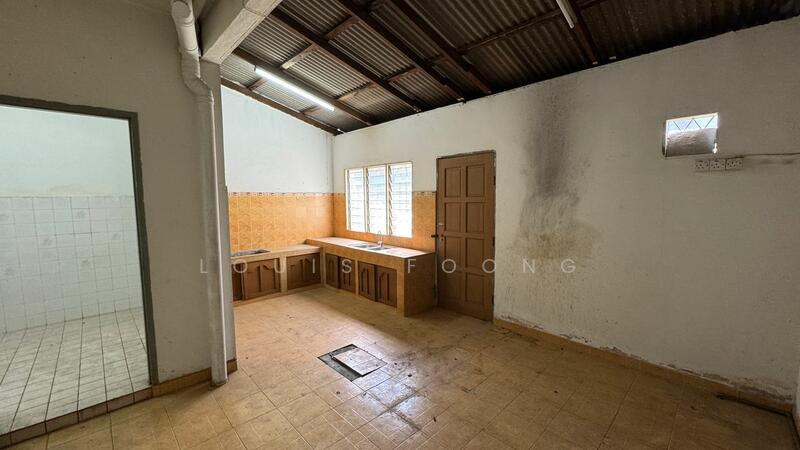 Rumah Teres 2 Tingkat untuk Dijual di Taman Mastiara (Jalan Ipoh) - Louis Foong - PropertyGuru.com.my