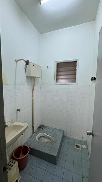 Rumah Teres 2 Tingkat untuk Dijual di Taman Mastiara (Jalan Ipoh) - Louis Foong - PropertyGuru.com.my
