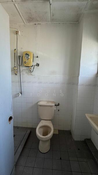 Rumah Teres 2 Tingkat untuk Dijual di Taman Mastiara (Jalan Ipoh) - Louis Foong - PropertyGuru.com.my